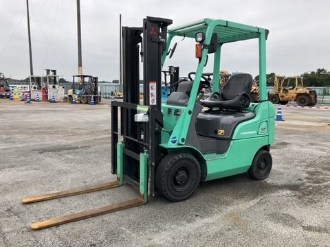 FD15T