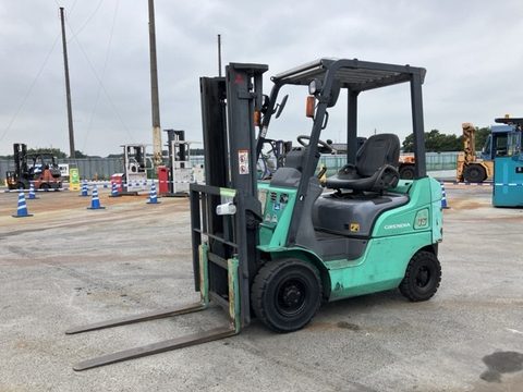 FD15D