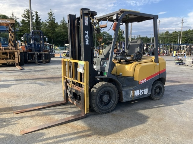 FD25T3