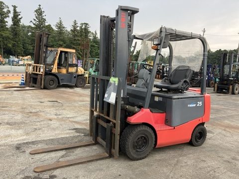FB25PN-75-370DRPCSLS