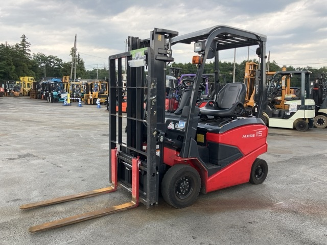 FB15PN-80B-300SF