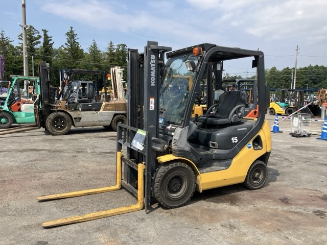FG15T-20
