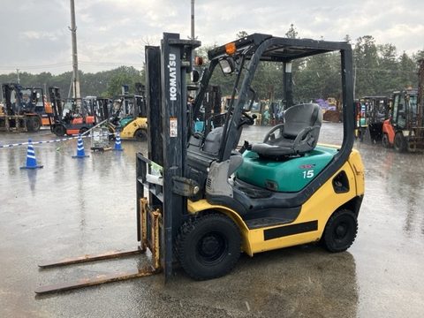 FG15T-20