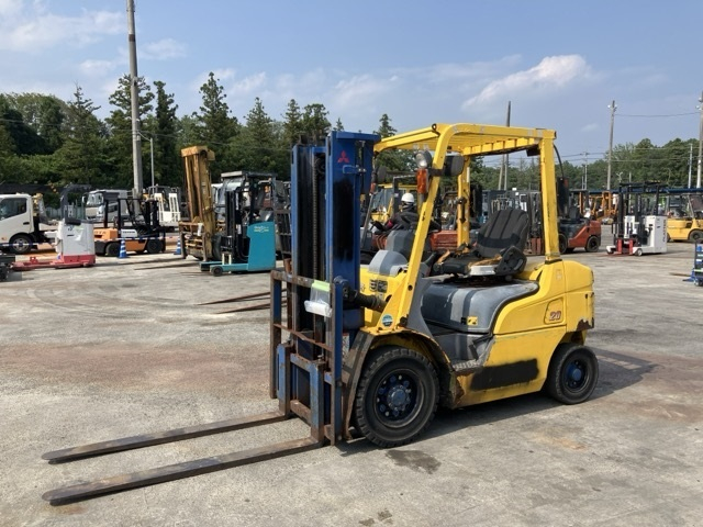 KFDE20T