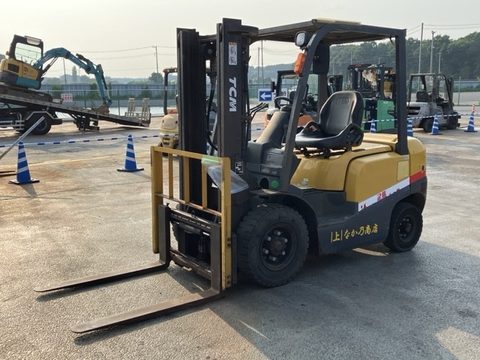 FD25T4