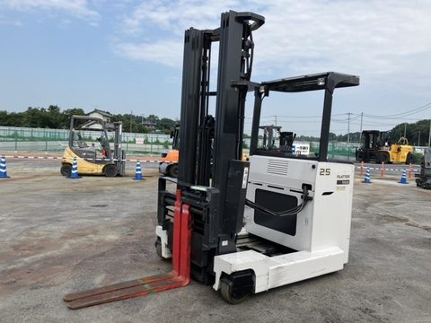 FBR0W25-85-600MAF