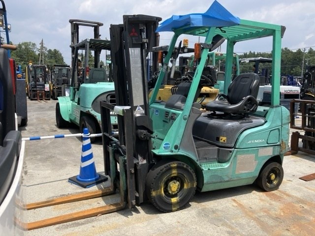 FD15T
