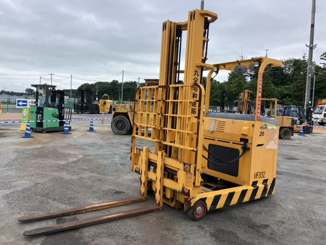 FBRAW20-75B-600MWB