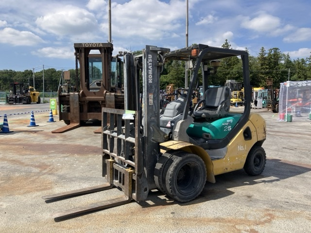 FD25W-16