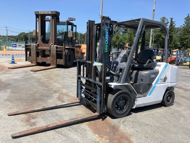 FHD25T5