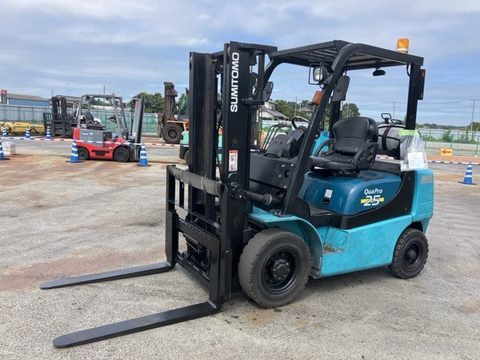 11FL25PAXII21D