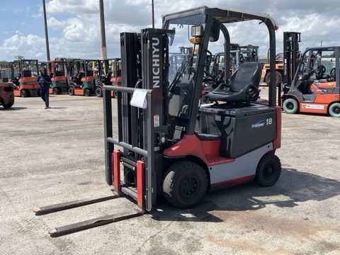 FB18PN-77-400MSF