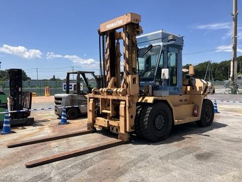 FD120-8