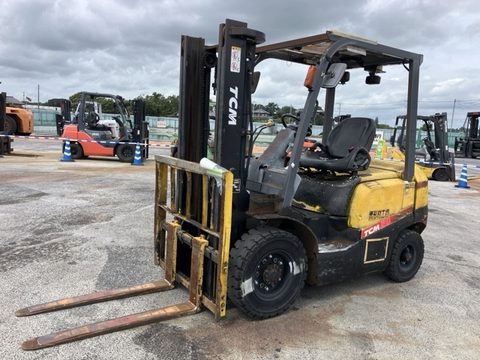 FD20T4