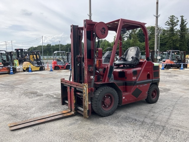 FHD25T5