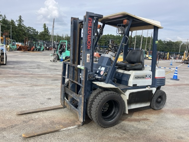 FD20-11