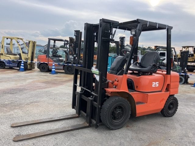 FD25T