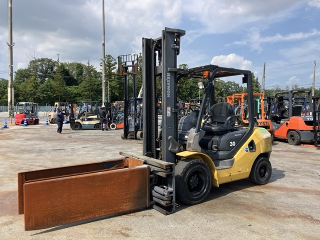 FG30T-17
