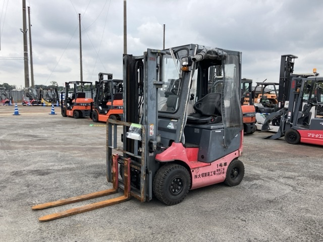 FB15PN-75B-300SF