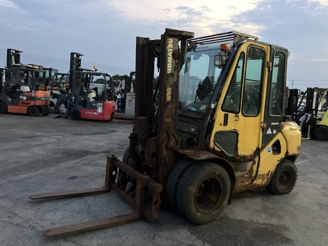 FD30T-17