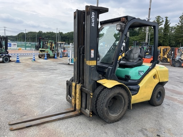 FD30HT-15