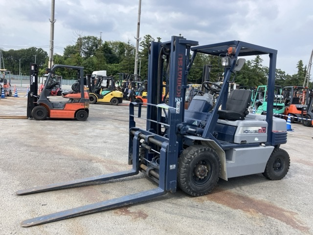 FD20-11