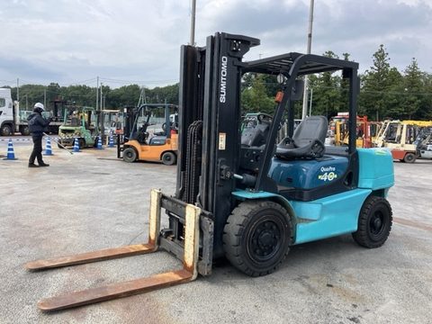 15FD40PAXIII24