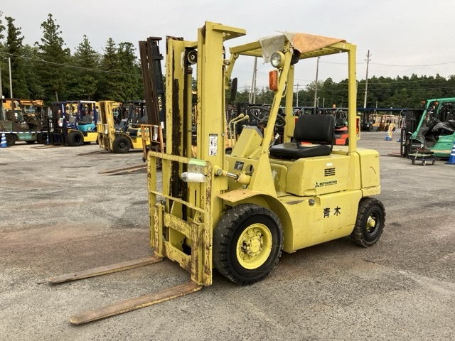 FD20