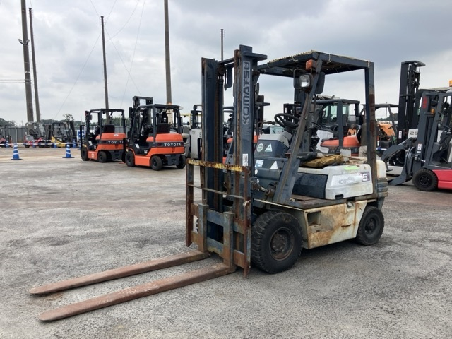 FD15-15