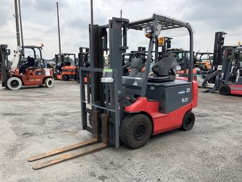 FB25P-75-300
