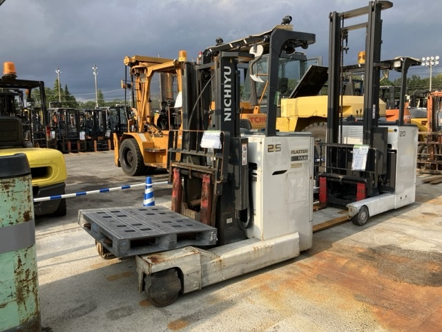 FBR025-85B-300