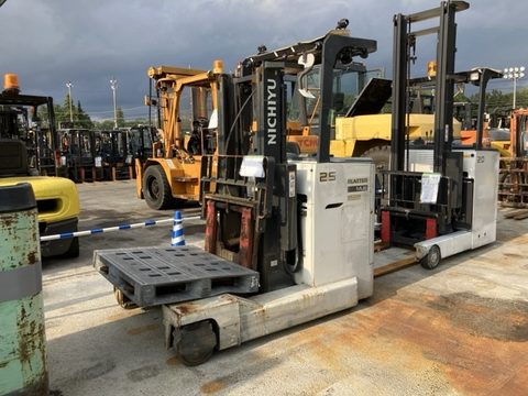 FBR025-85B-300