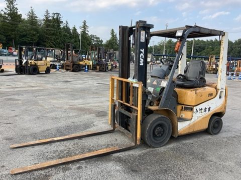 FD15T12