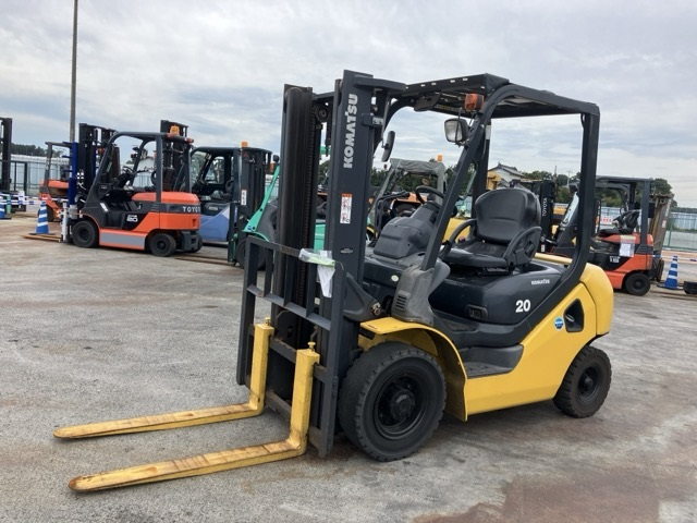 FG20T-17