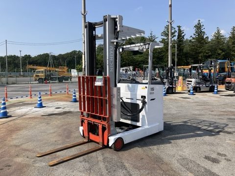 FBRAW15-H80B-600MCS