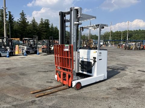 FBRAW15-H80B-600MCS