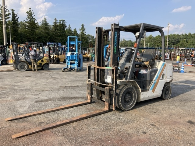 FD25T5