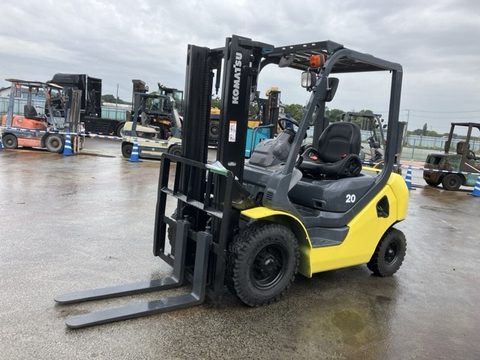 FD20T-17