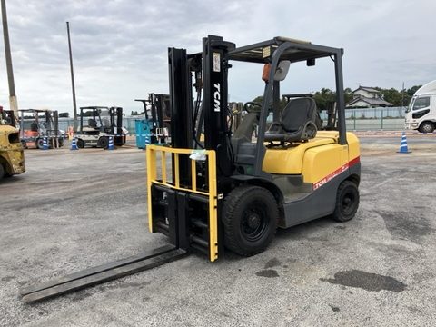 FD25T3