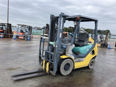 FD15C-20