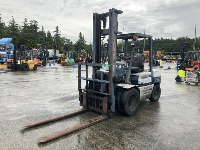 FD30-11