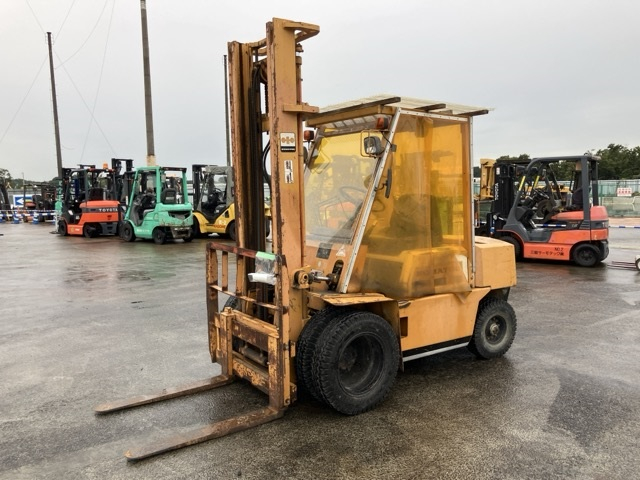 FD25-8