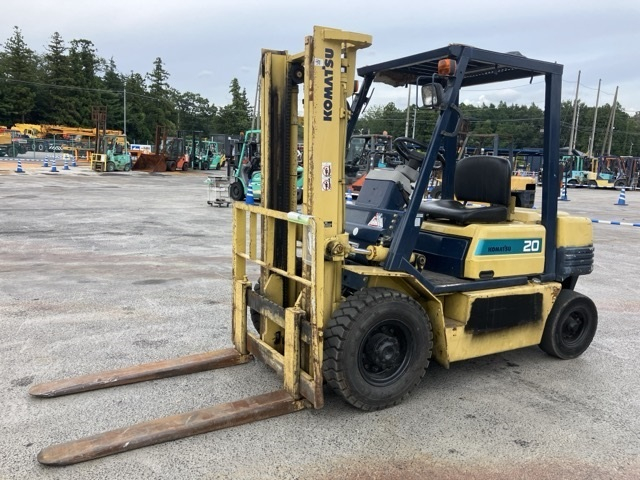 FG20L-11