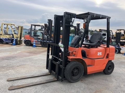 FD25T