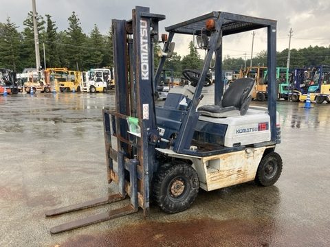 FG15D-15