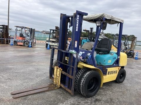 FD25C-12