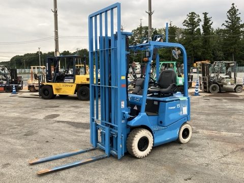 FB15PN-77-500MSF