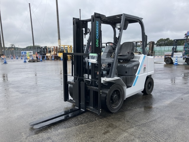 FD30T15