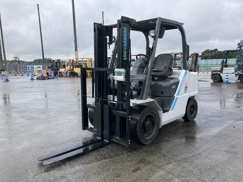 FD30T15