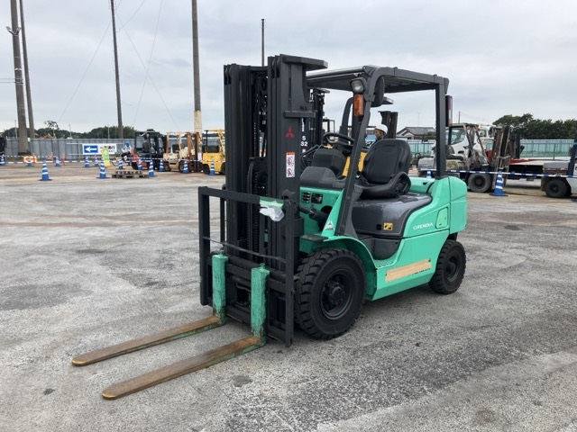FD25T